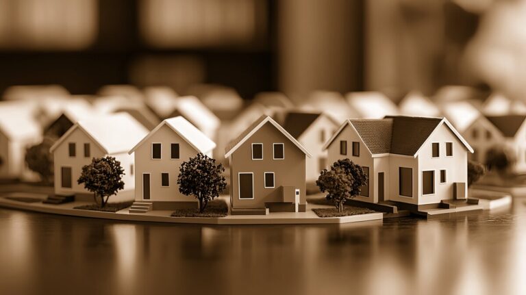 Country Club neighborhood